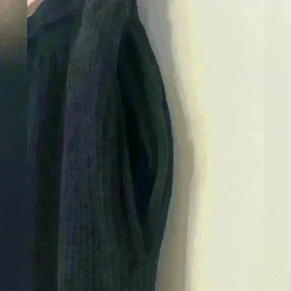 Afends Kat waffle pants , sz large - Picture 4 of 12